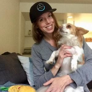 Meet your Posher, Katherine